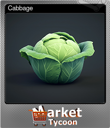Cabbage