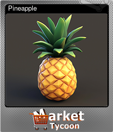 Pineapple