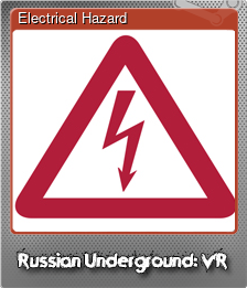 Electrical Hazard