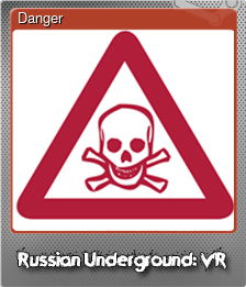 Danger