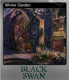 Winter Garden