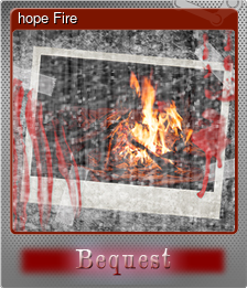 hope Fire