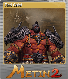 Red Chief