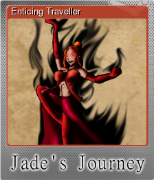 Enticing Traveller