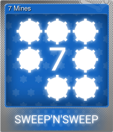 7 Mines