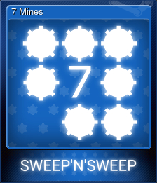 7 Mines