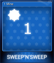 1 Mine