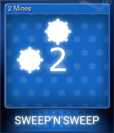 2 Mines
