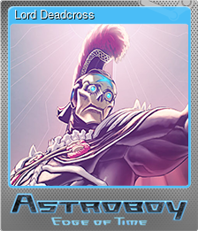 Lord Deadcross