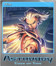 Atlas