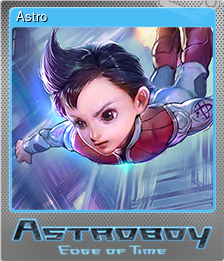 Astro