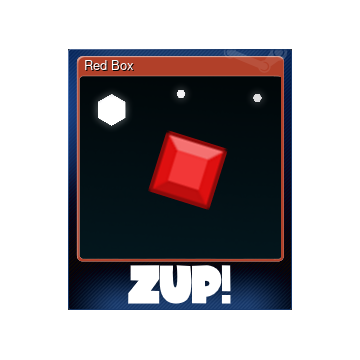 Steam Community Market :: Listings for 533300-Red Box