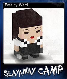 Fatality Ward