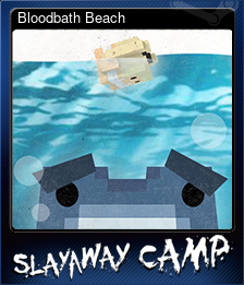 Bloodbath Beach