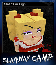 Slash’Em High