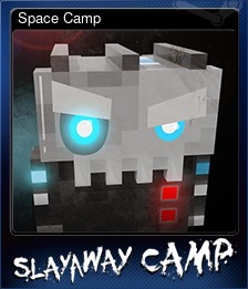 Space Camp