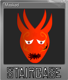 Masked
