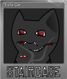 Evils Cat