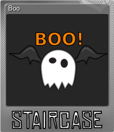 Boo