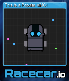 This is a Popular MMO!