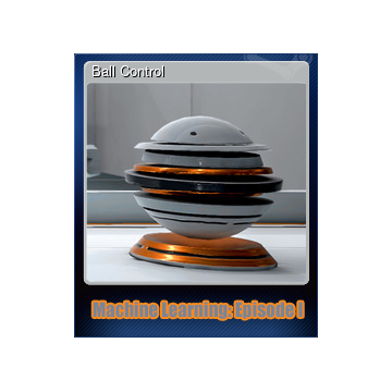 Steam Community Market :: Listings for 524030-Ball Control