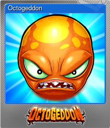Octogeddon