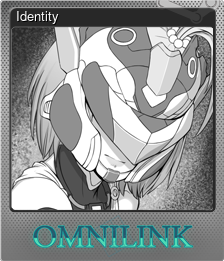 Identity