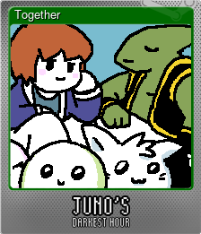 Together