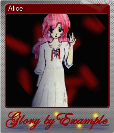 Alice