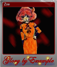 Zoe