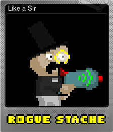 Like a Sir