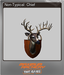 Non-Typical: Chief