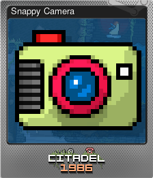 Snappy Camera