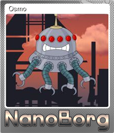 Osmo