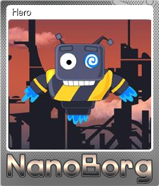 Hero