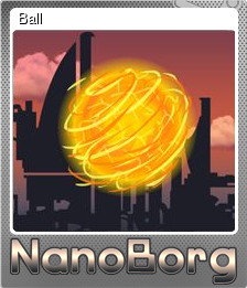 Ball