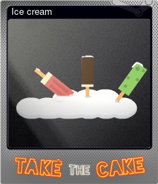 Ice cream