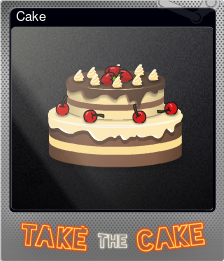 Cake