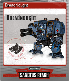 DreadNought