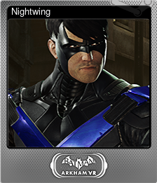 Nightwing