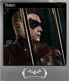 Robin
