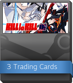 kill la kill booster box Amazon.com: Ultra Pro Official Kill la Kill Chibi Ryuko Deck Box : Toys &  Games main image 0