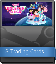 steven universe cards booster box Steven Universe: Beach-a-Palooza Card Battling Game [KICKSTARTER] main image 1