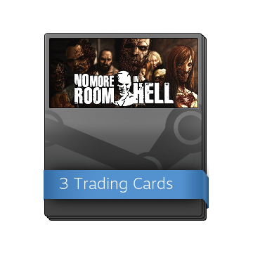 Steam Community Market :: Listings for 224260-No More Room in Hell ...