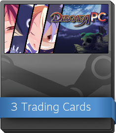 disgaea booster box Disgaea 6 Complete Limited Edition (PS5™) main image 0