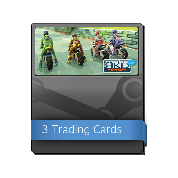 Steam Community Market :: Listings for 470590-moto RKD dash Booster Pack
