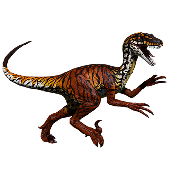 Steam Community Market :: Listings for Legendary Inferno Novaraptor