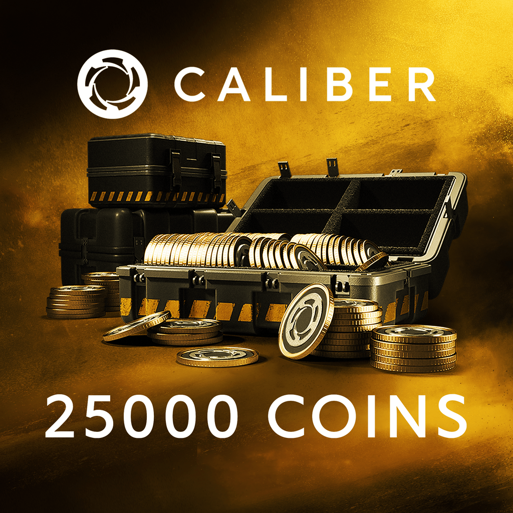 calibers latest - Ilustrasi 2