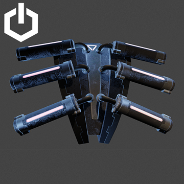 Steam Community Market :: Listings for Cyberpunk | Boost Injector | Jet ...