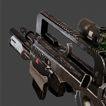 Steam Community Market :: Listings for FAMAS Masterkey | Standard